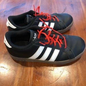 Adidas kids shoes